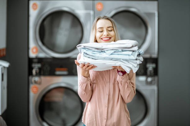 WASH & FOLD LAUNDRY SERVICE IN DUBAI – PRICING & BENEFITS