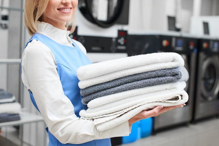 Best Laundry Services in Dubai – Complete Guide (2026)