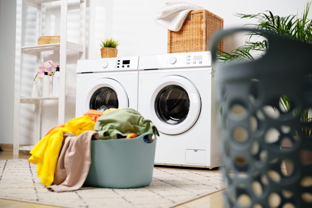 Eco-Friendly Laundry Service in Dubai – Green Cleaning Guide
