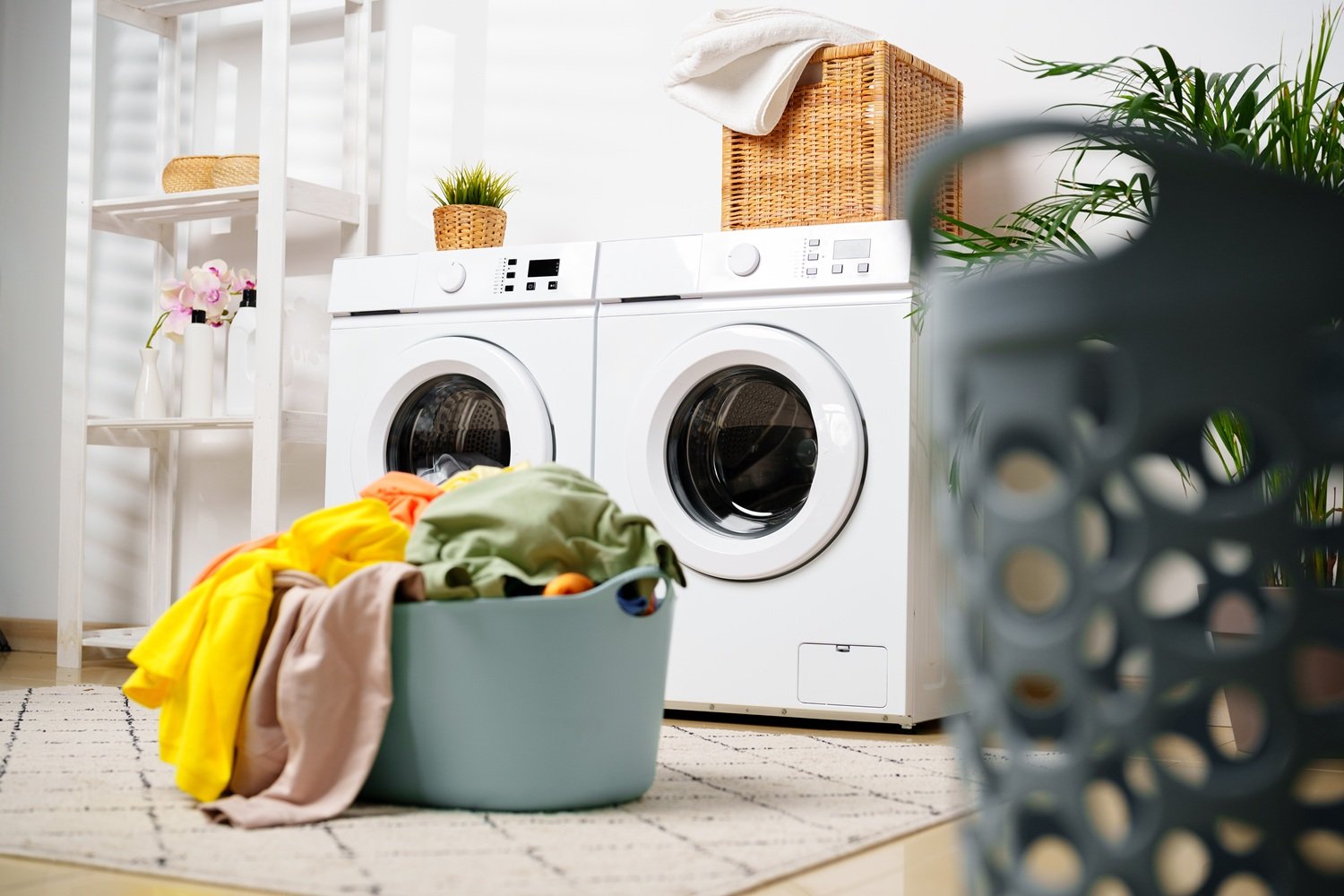 Eco-Friendly Laundry Service in Dubai – Green Cleaning Guide